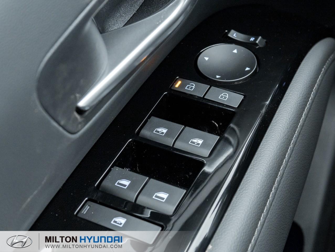 2026 Hyundai Tucson Plug-In Hybrid Ultimate 4dr All-Wheel Drive Photo