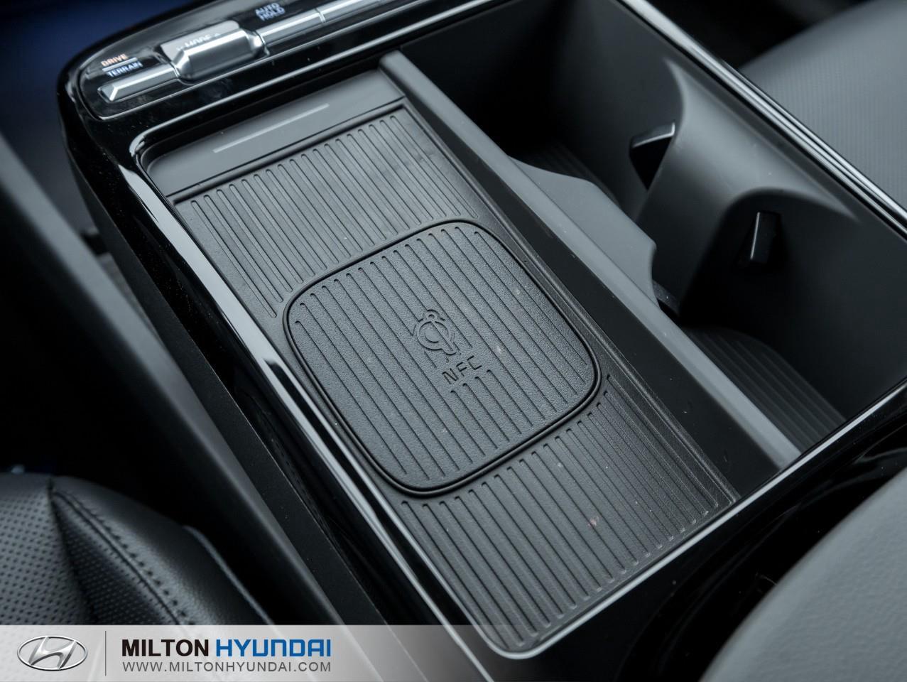 2026 Hyundai Tucson Plug-In Hybrid Ultimate 4dr All-Wheel Drive Photo