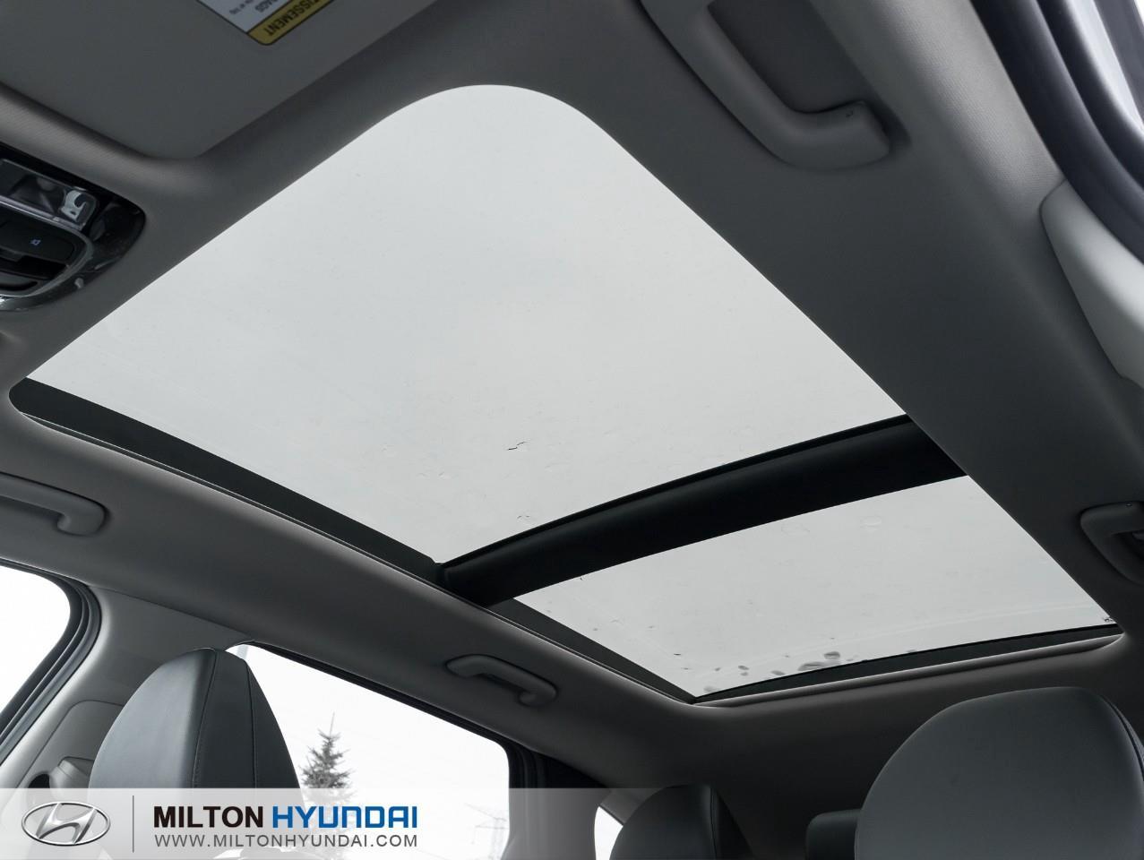 2026 Hyundai Tucson Plug-In Hybrid Ultimate 4dr All-Wheel Drive Photo