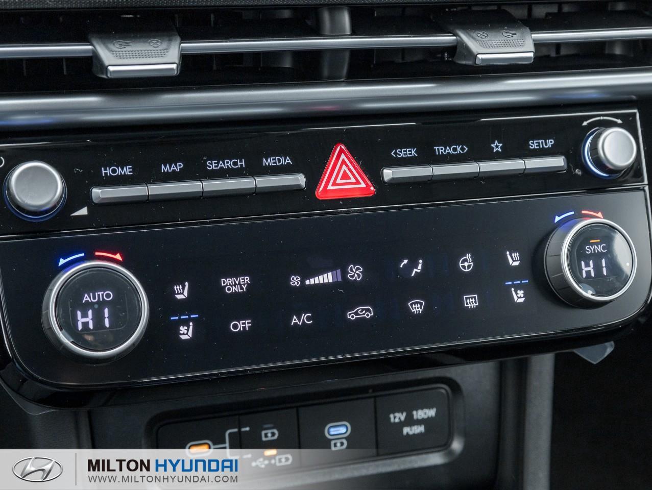 2026 Hyundai Tucson Plug-In Hybrid Ultimate 4dr All-Wheel Drive Photo