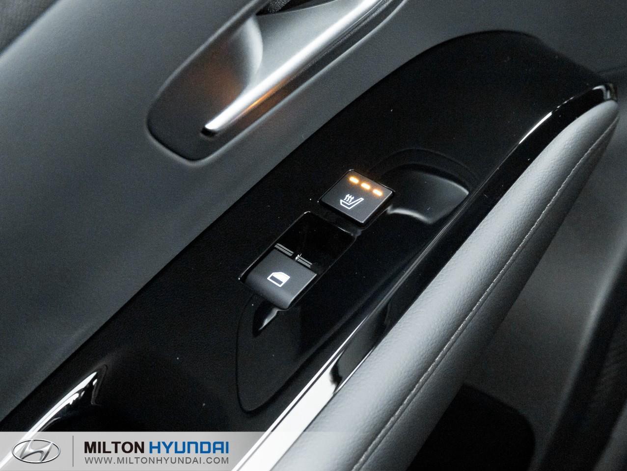 2026 Hyundai Tucson Plug-In Hybrid Ultimate 4dr All-Wheel Drive Photo