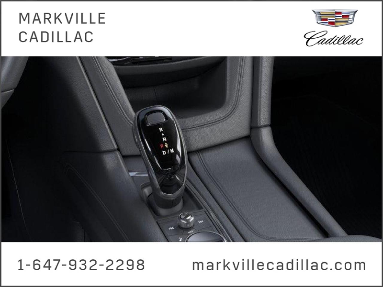 2025 Cadillac XT6 Sport 4dr All-Wheel Drive Photo