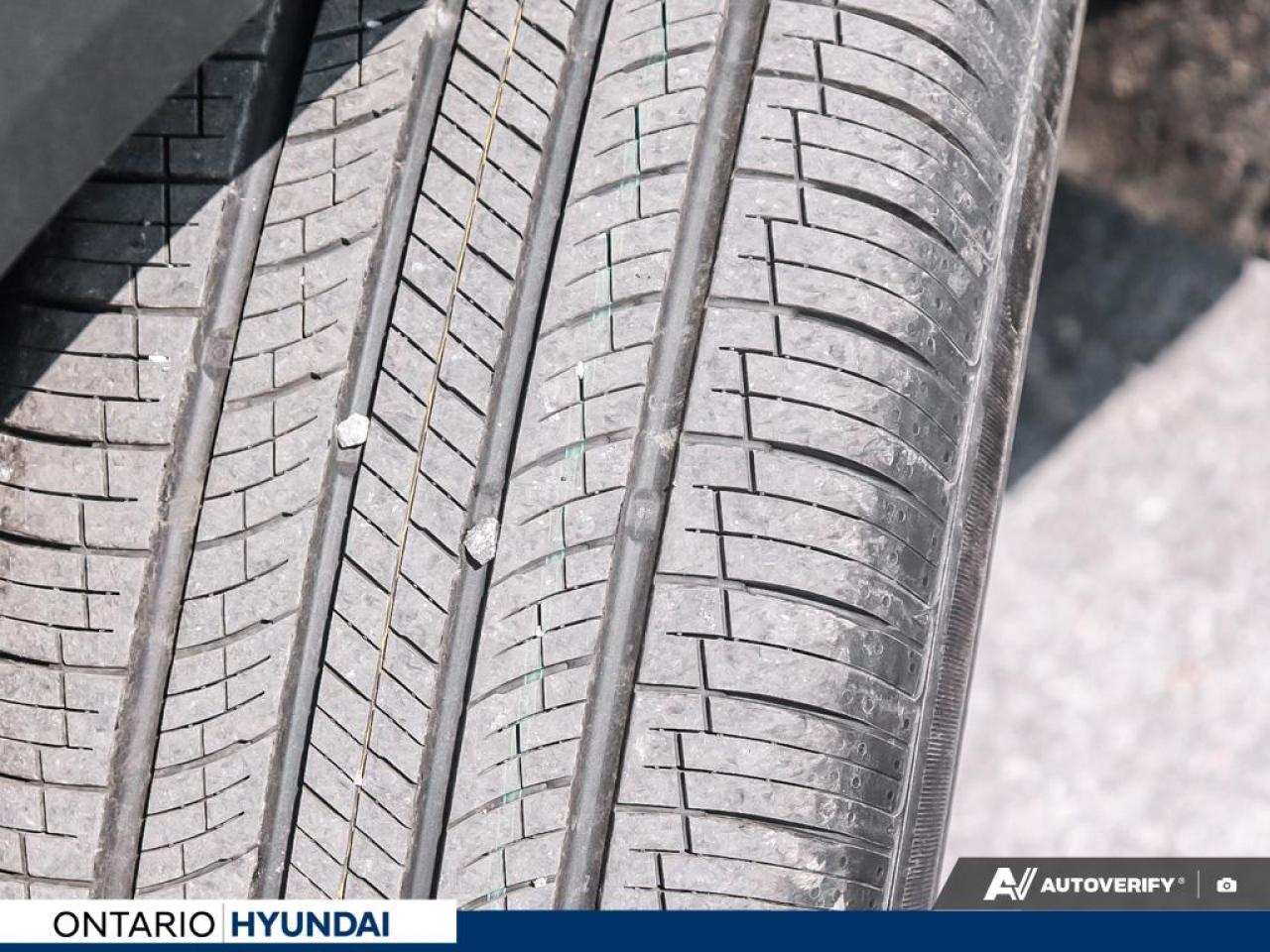 2026 Hyundai Tucson Preferred 4dr All-Wheel Drive Photo