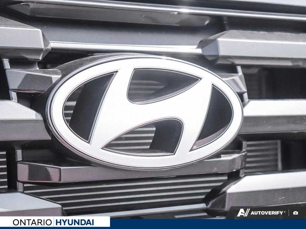 2026 Hyundai Tucson Preferred 4dr All-Wheel Drive Photo