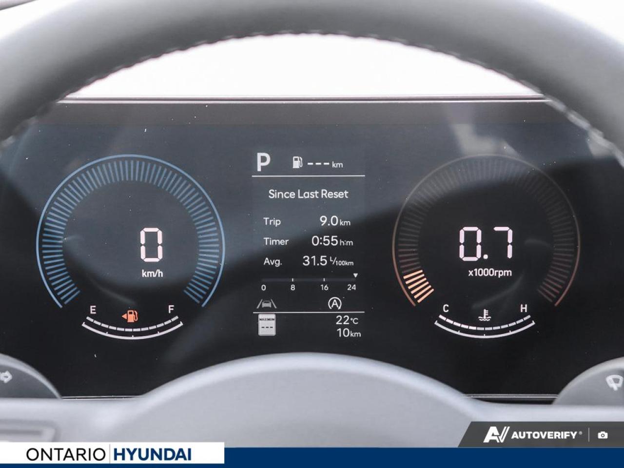2026 Hyundai Tucson Preferred 4dr All-Wheel Drive Photo