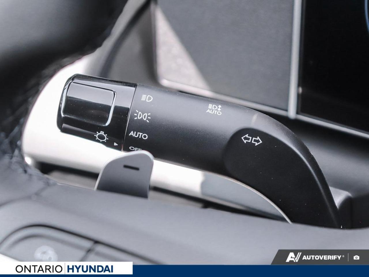 2026 Hyundai Tucson Preferred 4dr All-Wheel Drive Photo