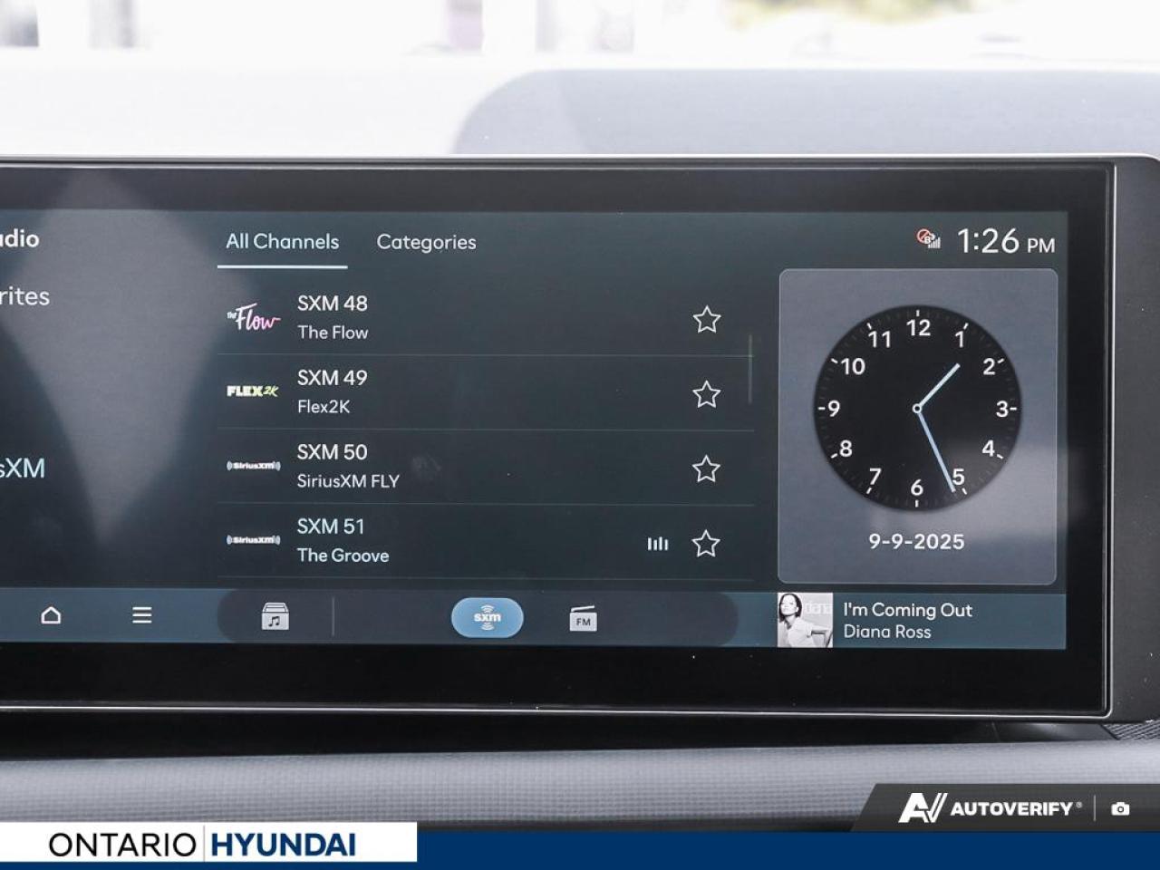 2026 Hyundai Tucson Preferred 4dr All-Wheel Drive Photo