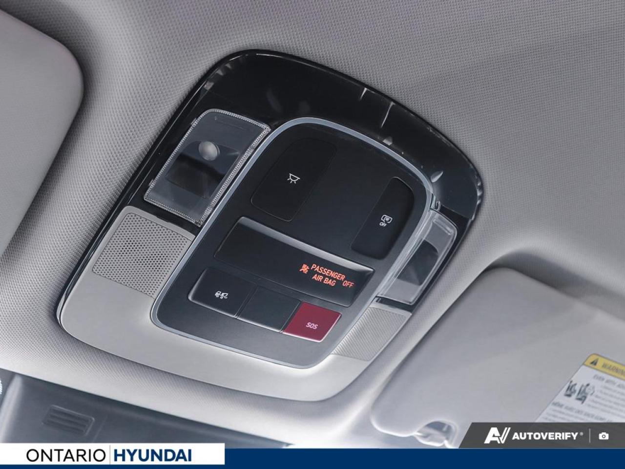 2026 Hyundai Tucson Preferred 4dr All-Wheel Drive Photo