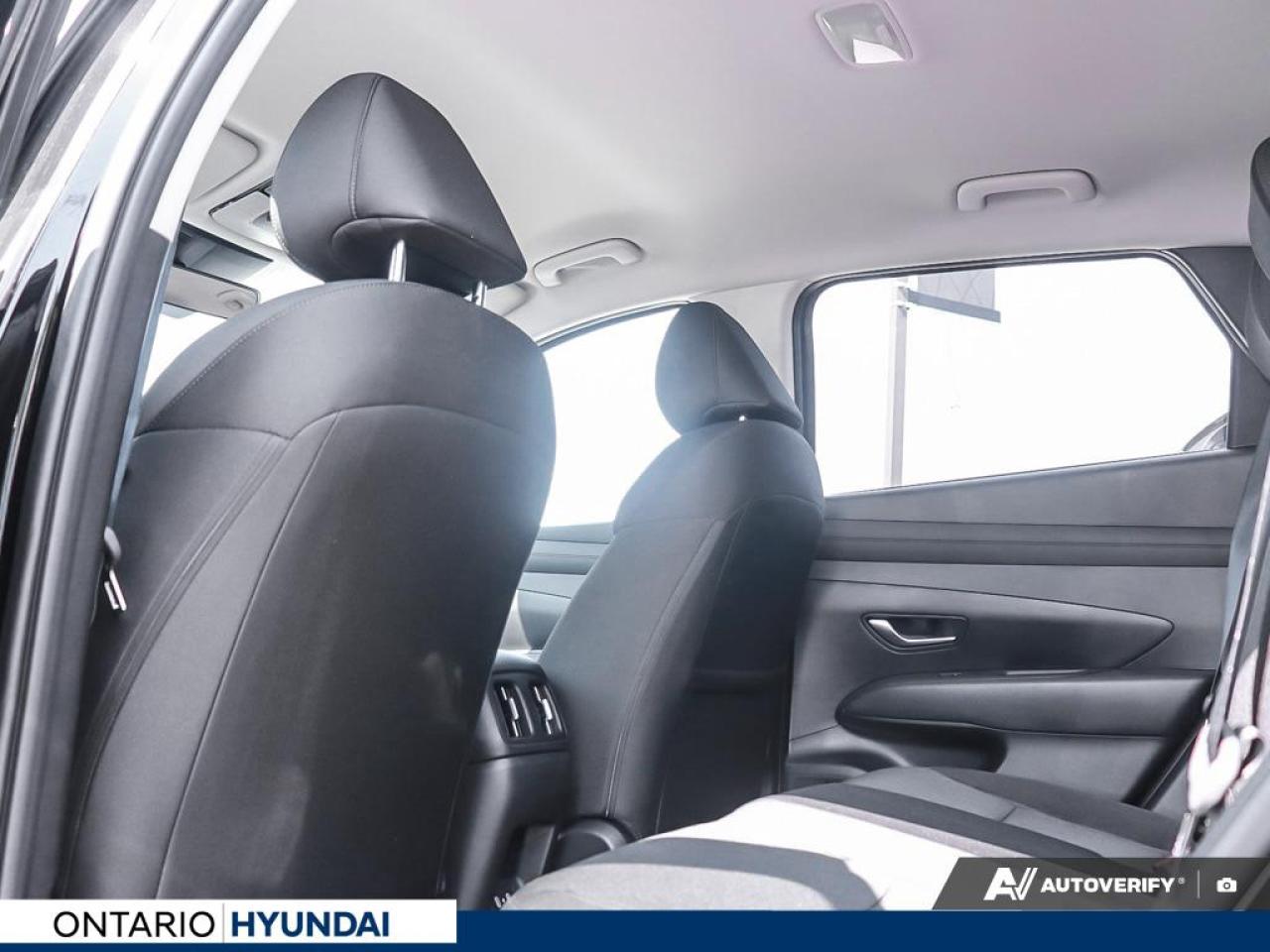 2026 Hyundai Tucson Preferred 4dr All-Wheel Drive Photo