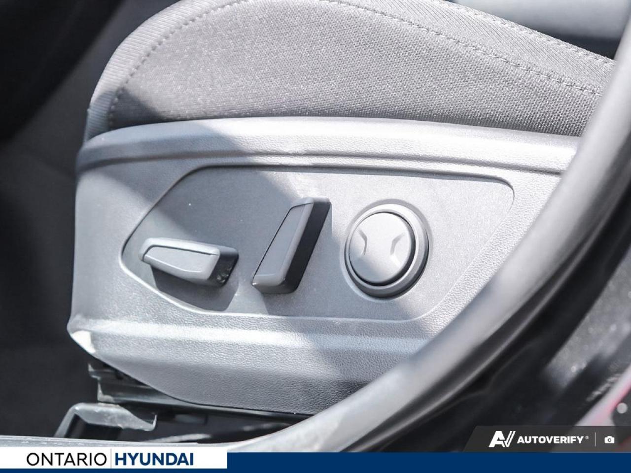 2026 Hyundai Tucson Preferred 4dr All-Wheel Drive Photo
