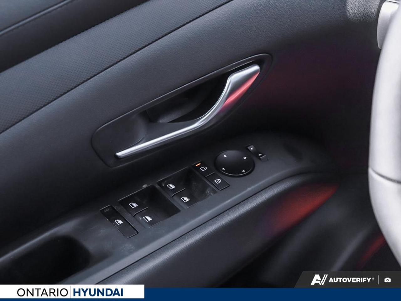 2026 Hyundai Tucson Preferred 4dr All-Wheel Drive Photo