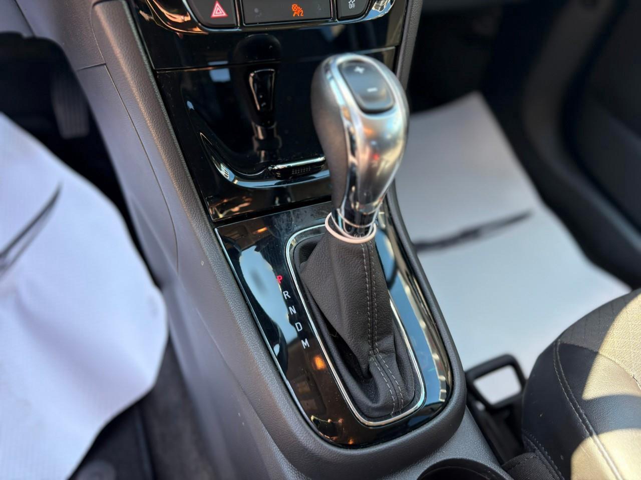 2019 Buick Encore Preferred Front-Wheel Drive Photo