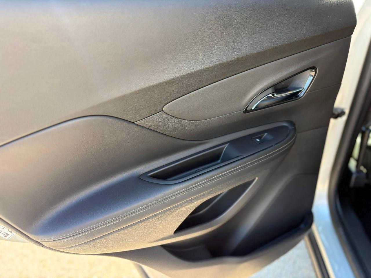 2019 Buick Encore Preferred Front-Wheel Drive Photo