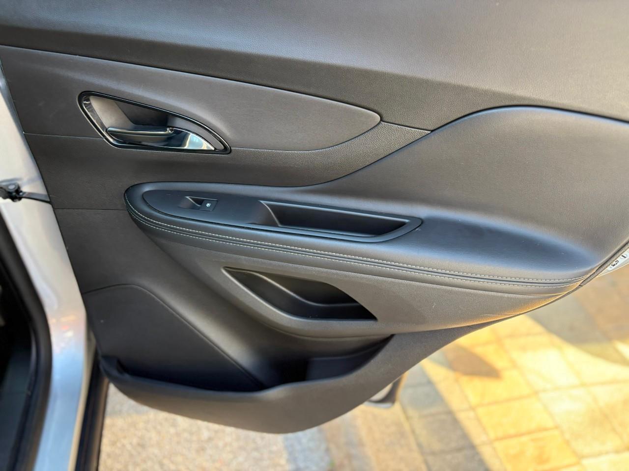 2019 Buick Encore Preferred Front-Wheel Drive Photo