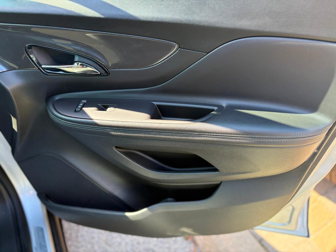 2019 Buick Encore Preferred Front-Wheel Drive Photo