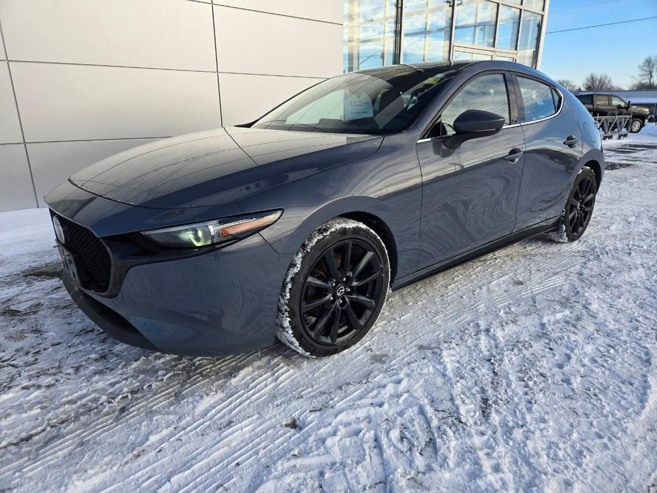 2020 Mazda Mazda3 Sport GT Auto i-ACTIV AWD Photo0