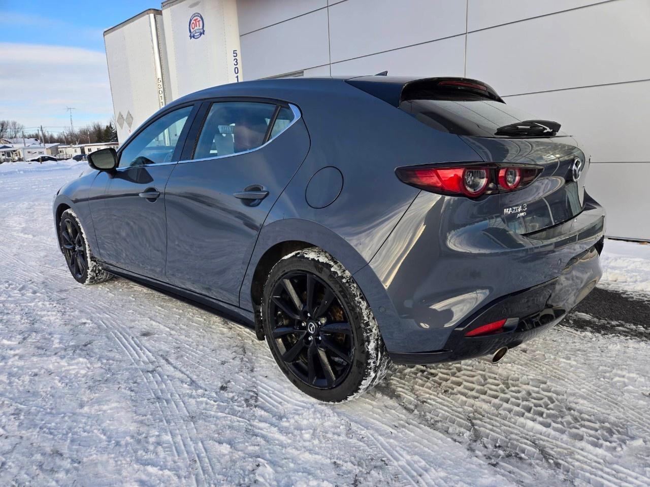 2020 Mazda Mazda3 Sport GT Auto i-ACTIV AWD Photo