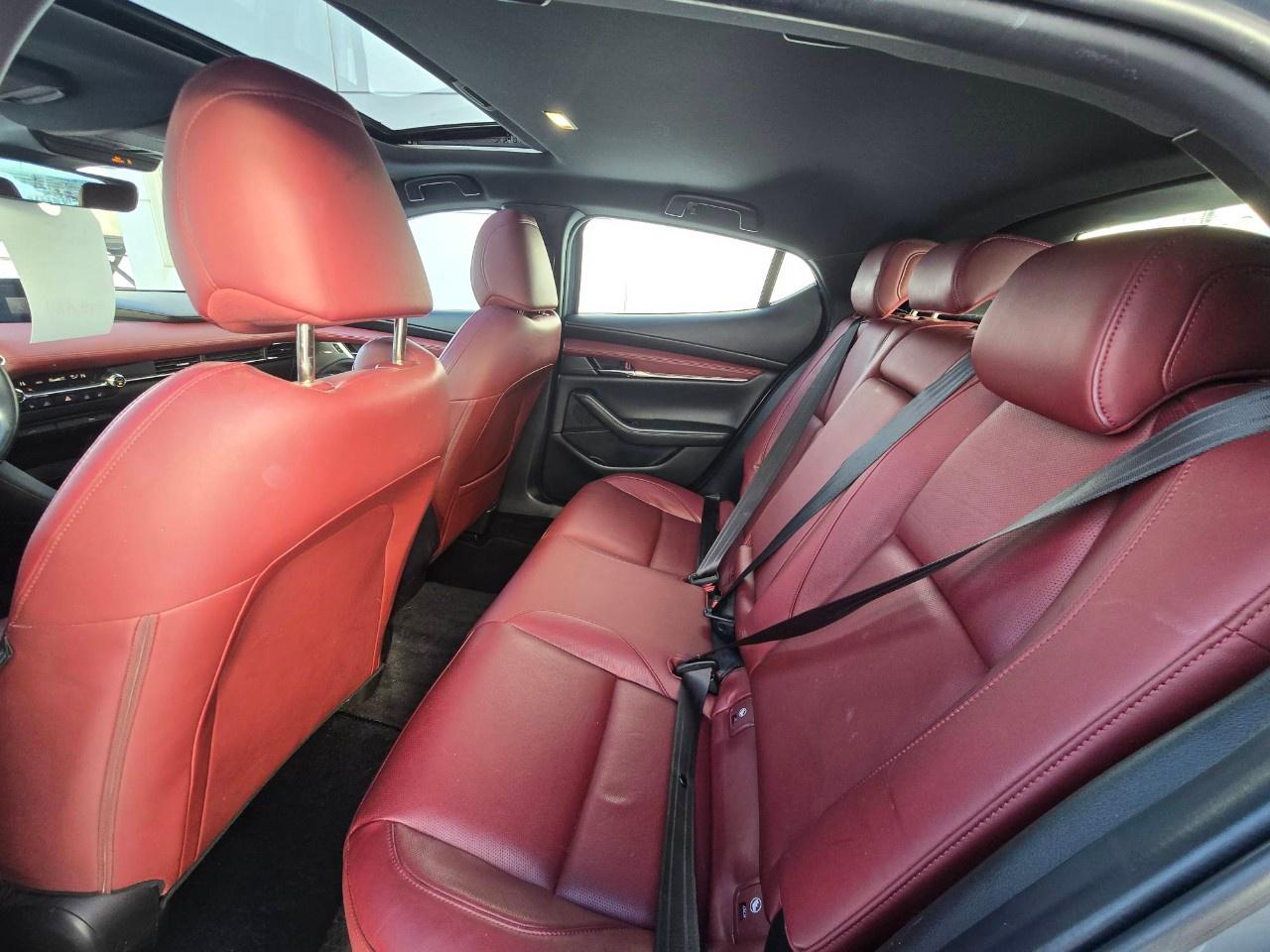 2020 Mazda Mazda3 Sport GT Auto i-ACTIV AWD Photo