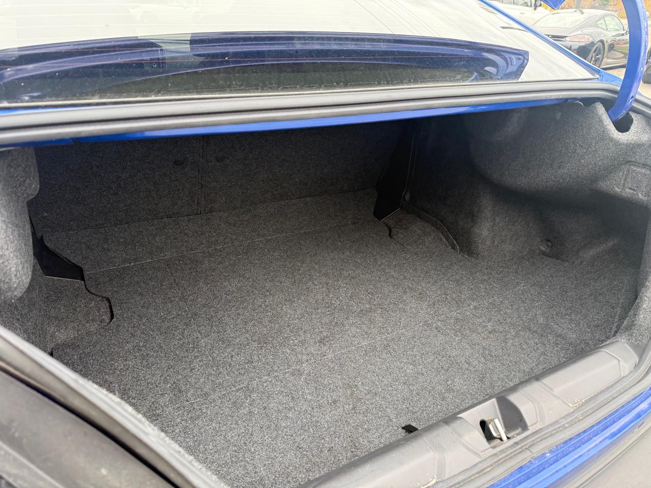 2023 Subaru WRX Sport (CVT) 4dr All-Wheel Drive Sedan Photo