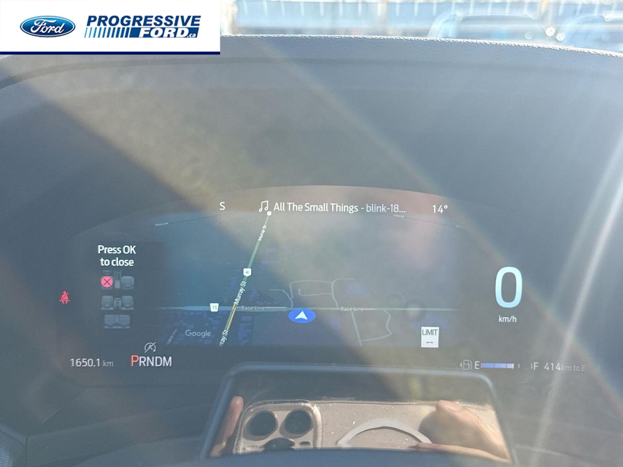 2026 Ford Explorer ST 4dr 4x4 Photo