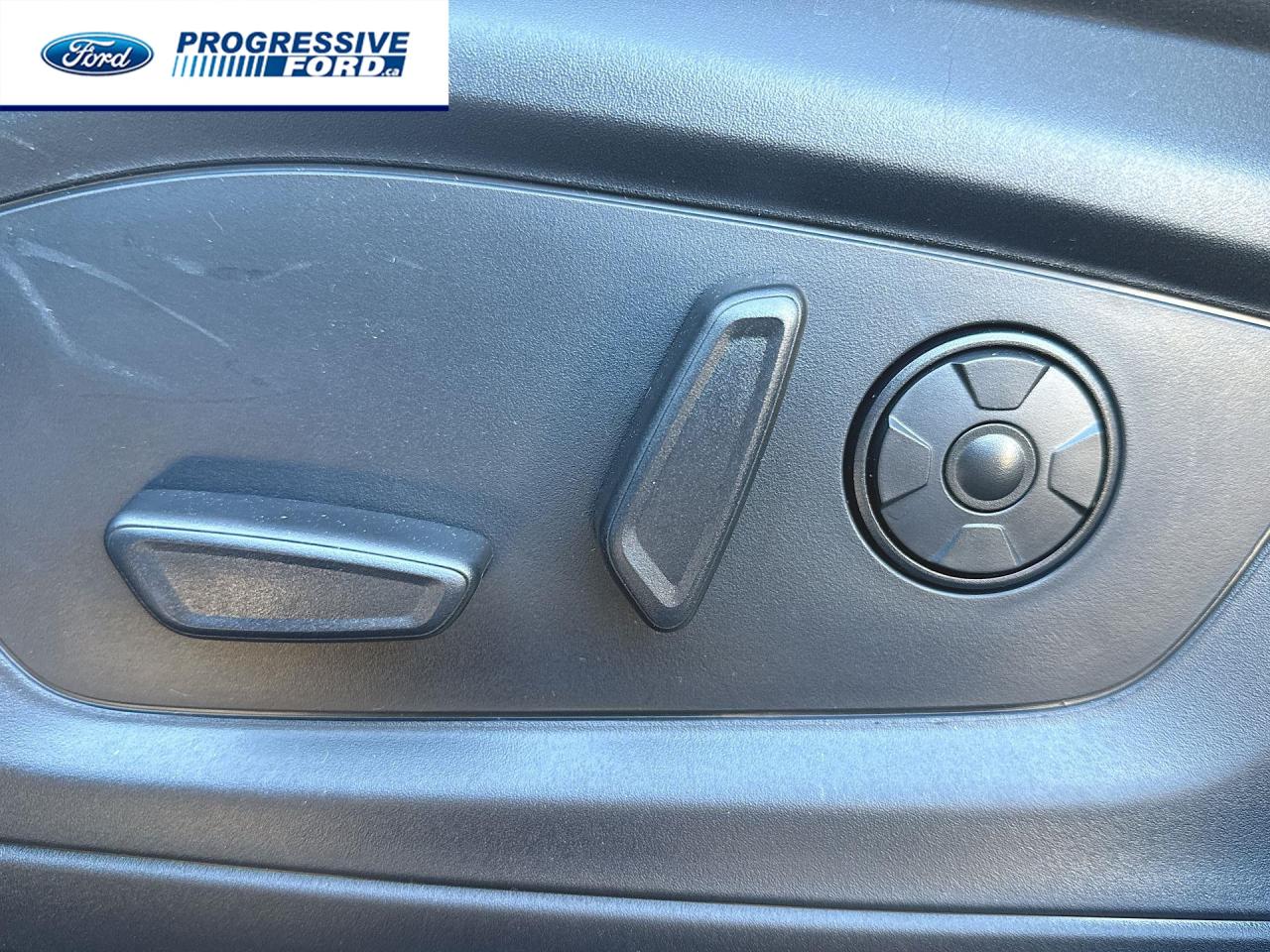 2026 Ford Explorer ST 4dr 4x4 Photo