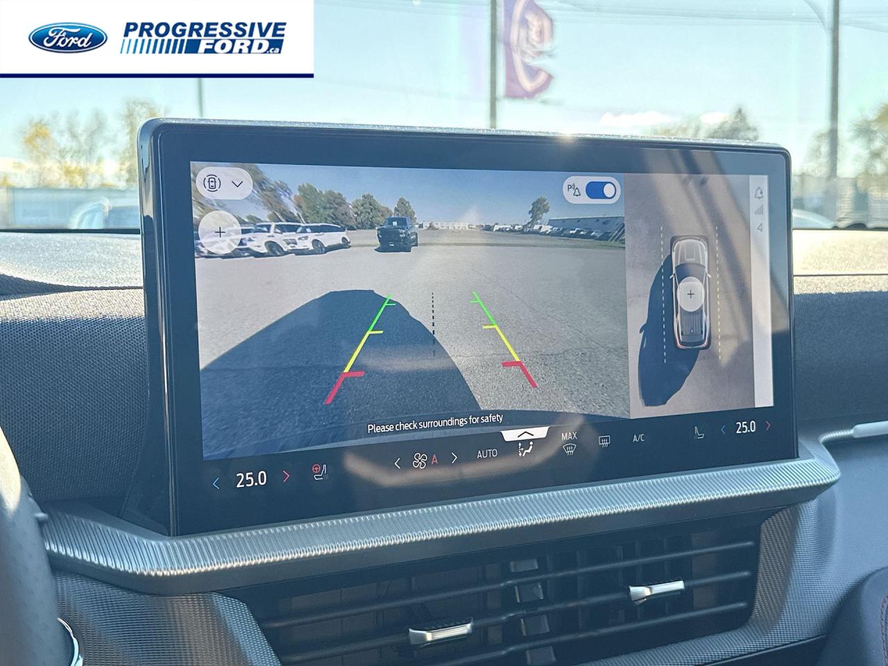 2026 Ford Explorer ST 4dr 4x4 Photo