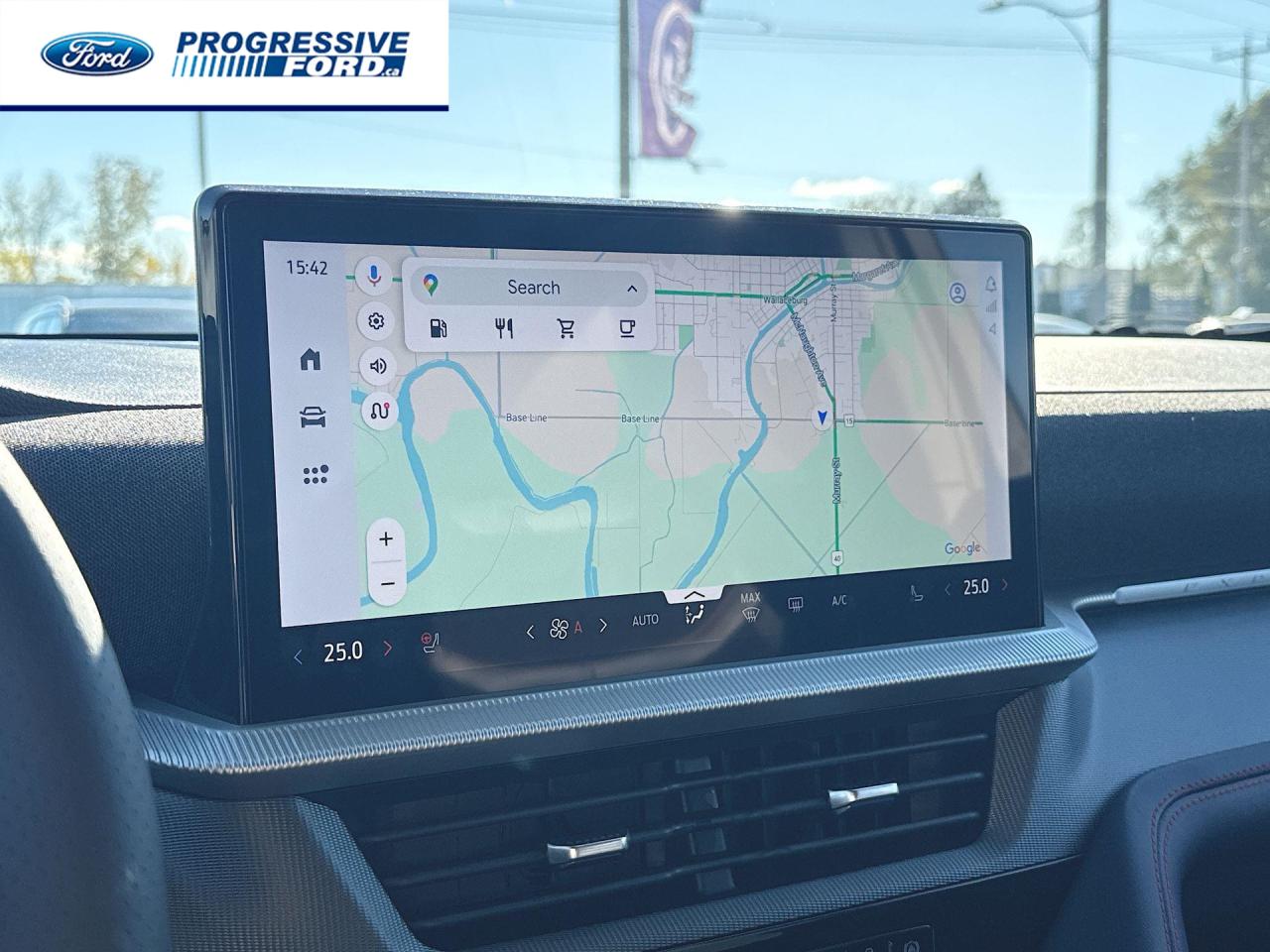 2026 Ford Explorer ST 4dr 4x4 Photo