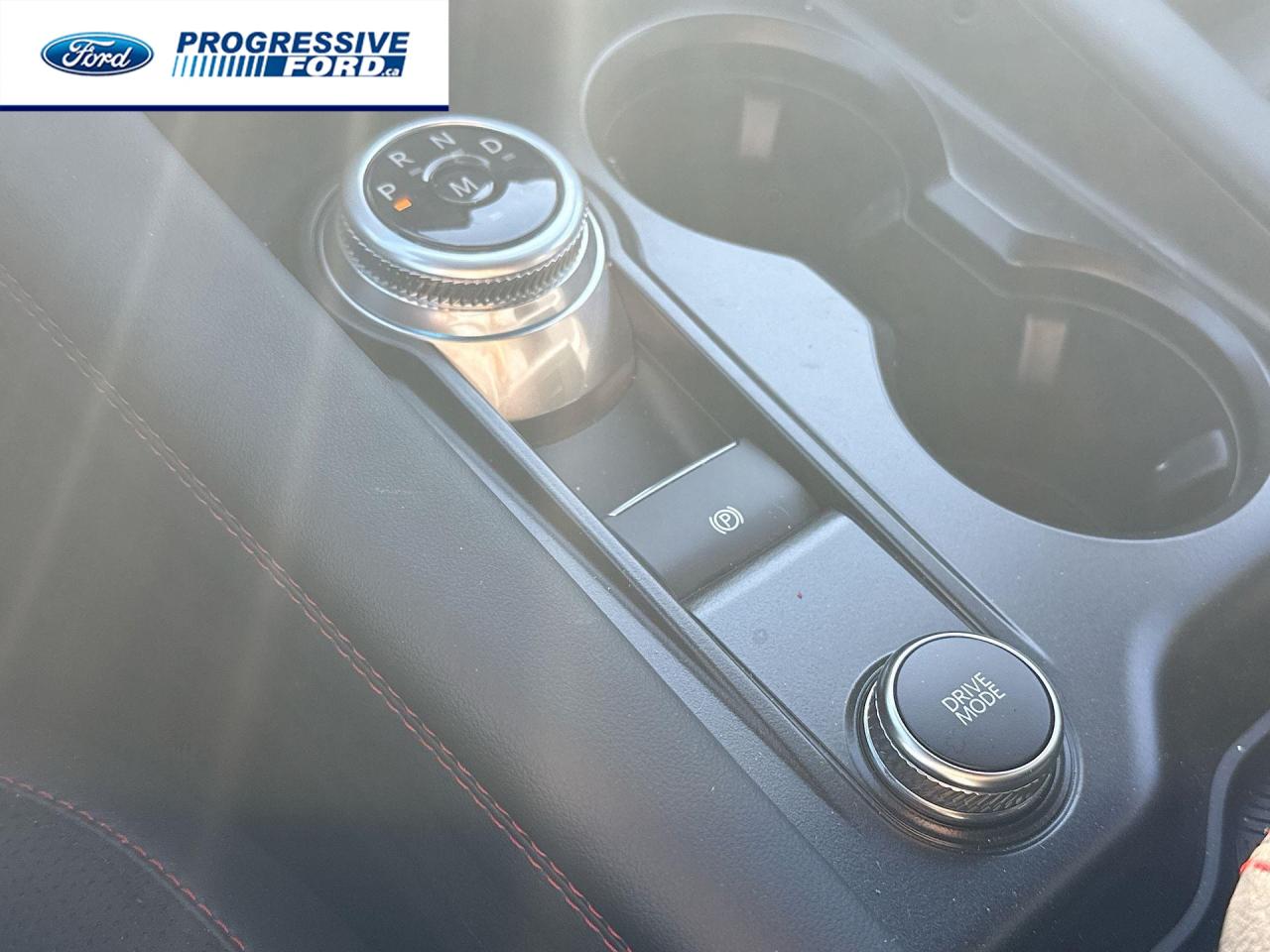 2026 Ford Explorer ST 4dr 4x4 Photo