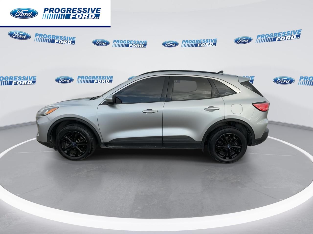 2021 Ford Escape SEL 4dr All-Wheel Drive Photo
