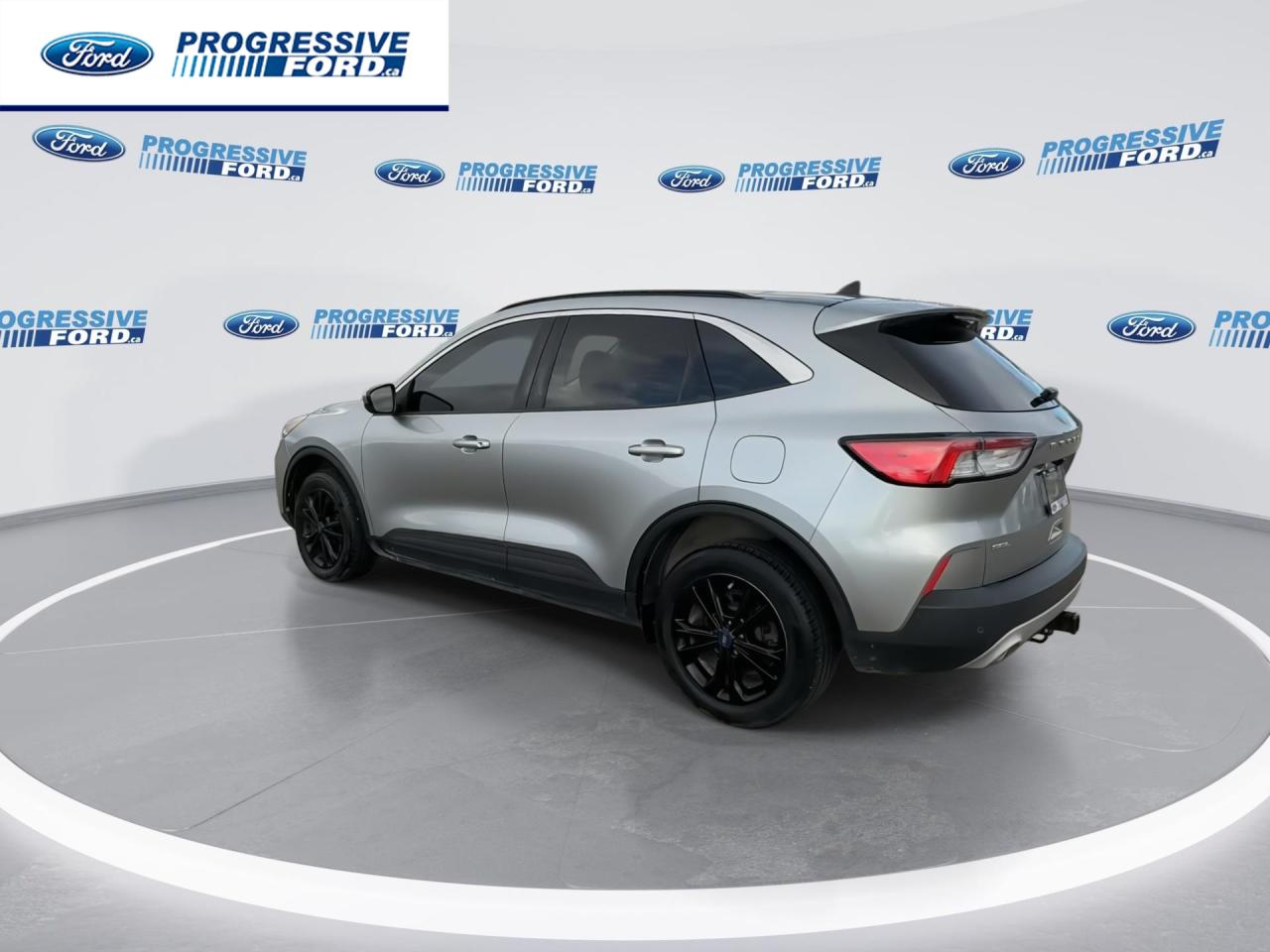 2021 Ford Escape SEL 4dr All-Wheel Drive Photo