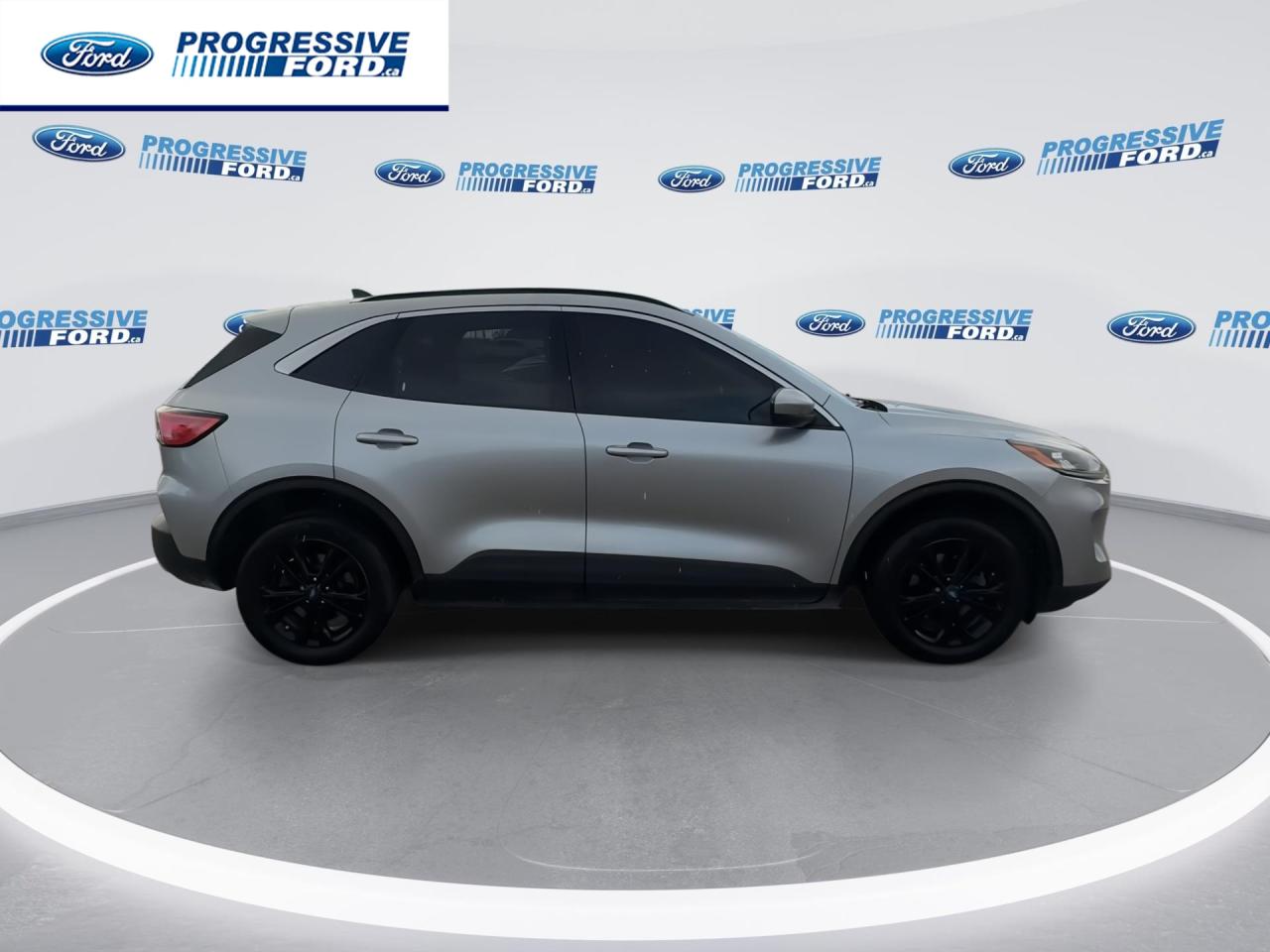2021 Ford Escape SEL 4dr All-Wheel Drive Photo