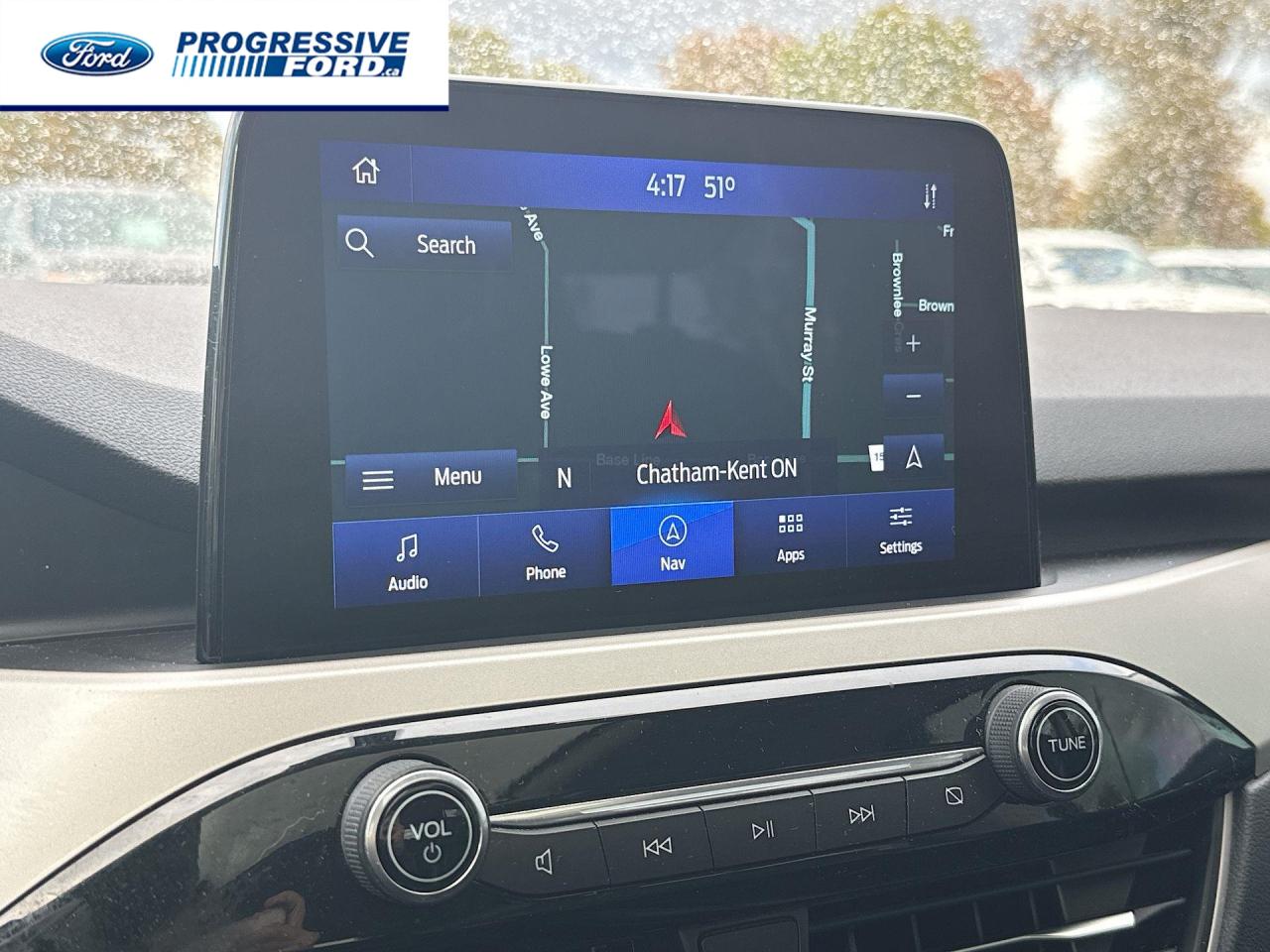 2021 Ford Escape SEL 4dr All-Wheel Drive Photo