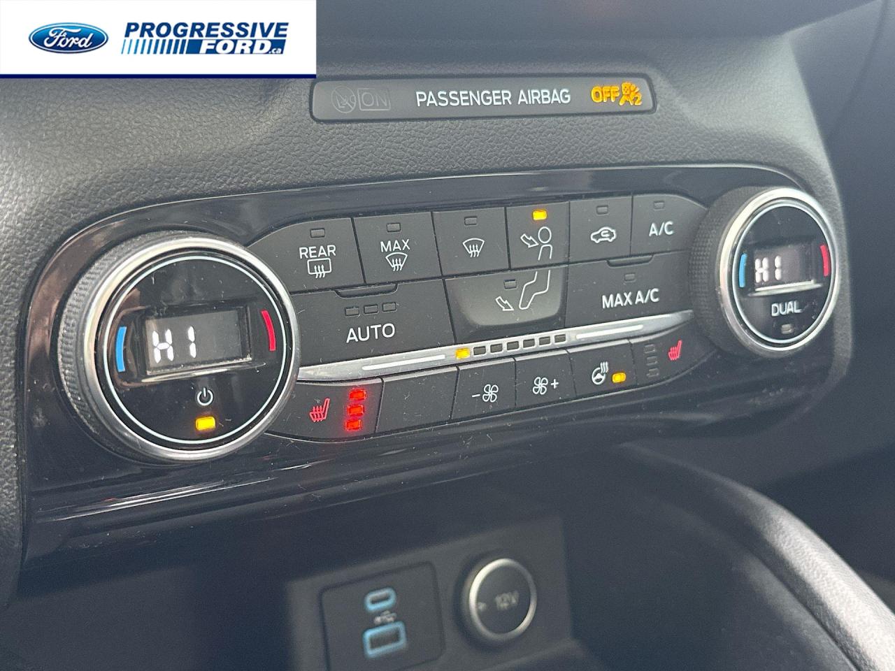 2021 Ford Escape SEL 4dr All-Wheel Drive Photo