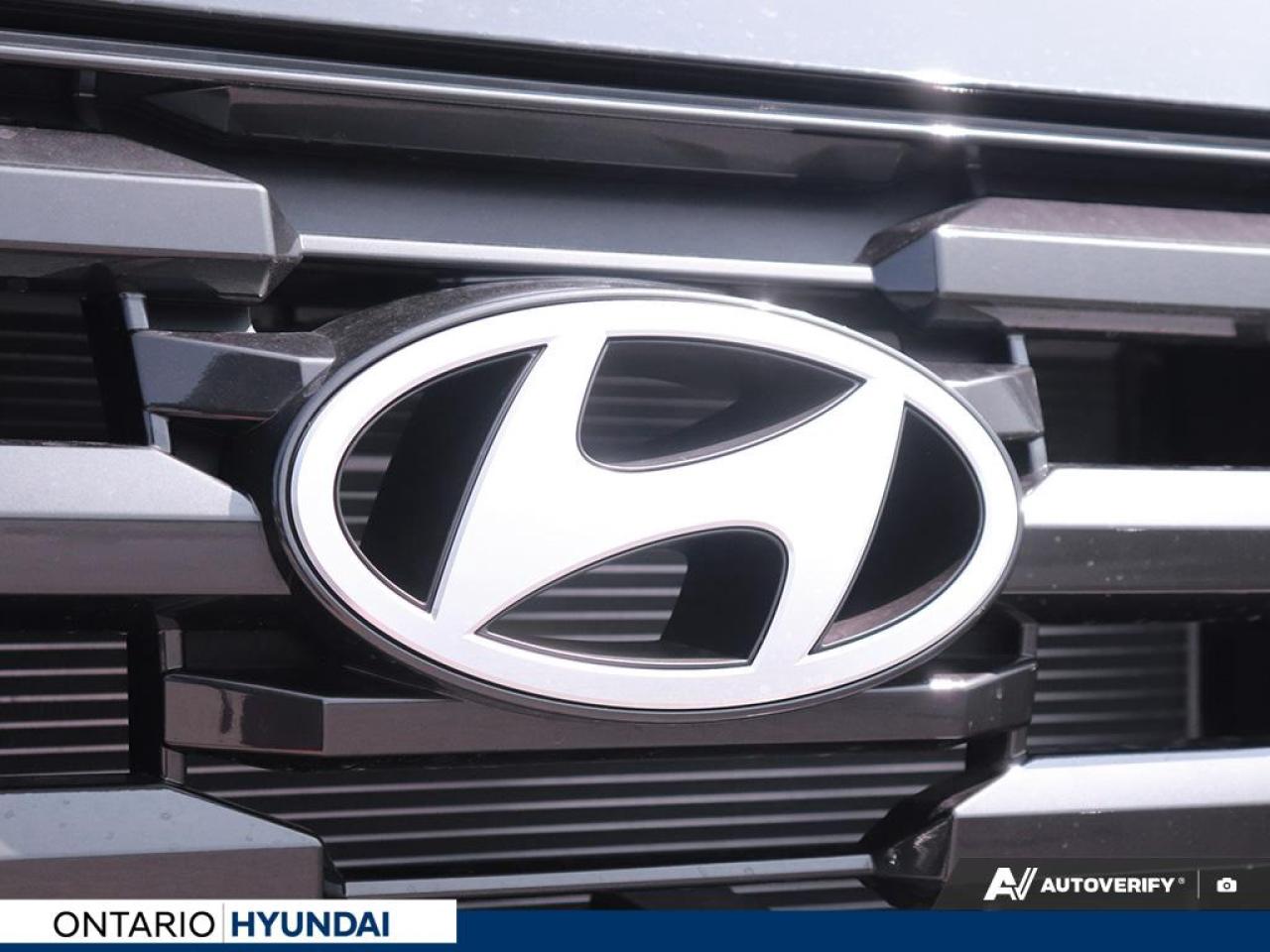 2026 Hyundai Tucson Preferred 4dr All-Wheel Drive Photo