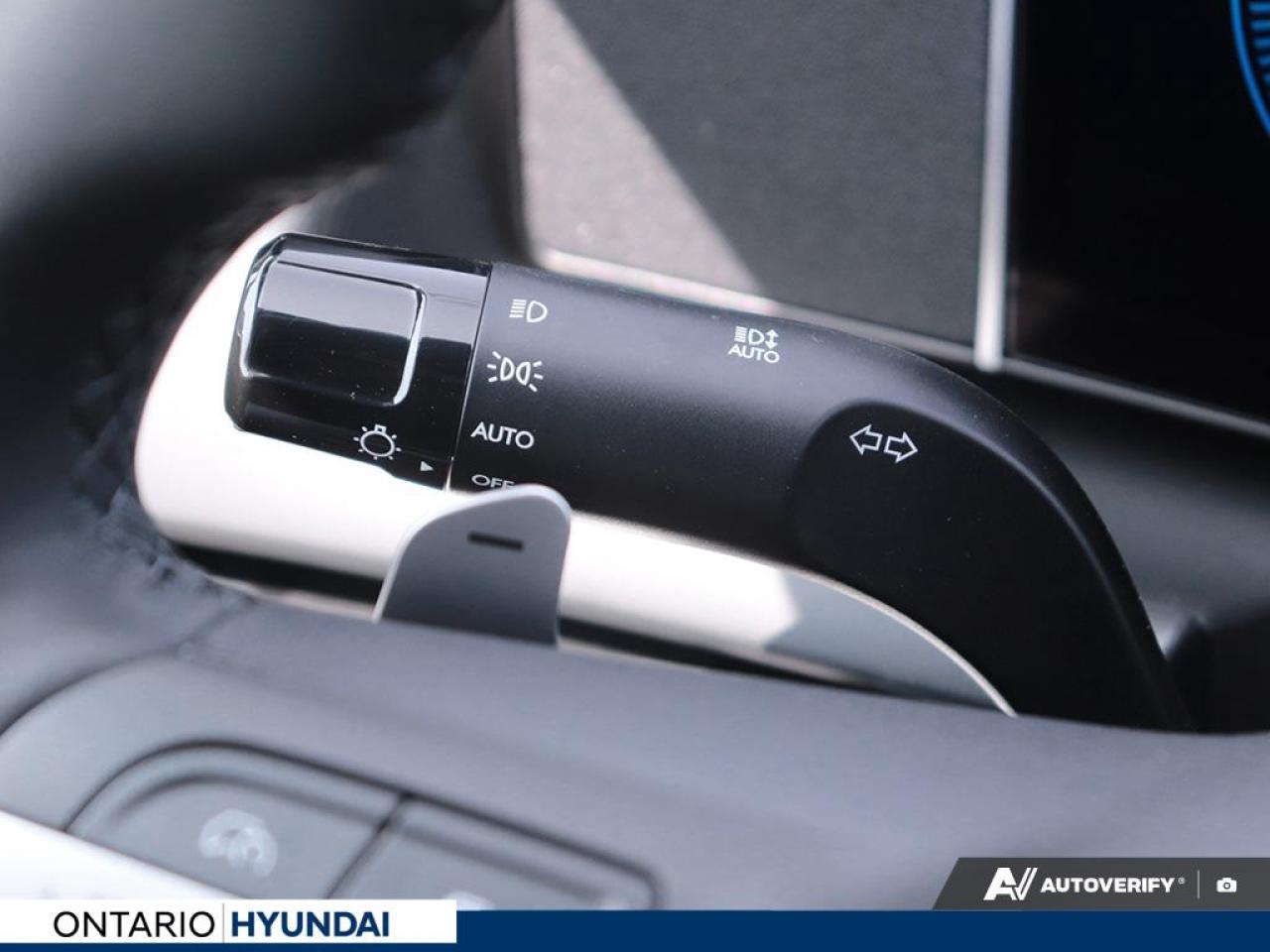 2026 Hyundai Tucson Preferred 4dr All-Wheel Drive Photo
