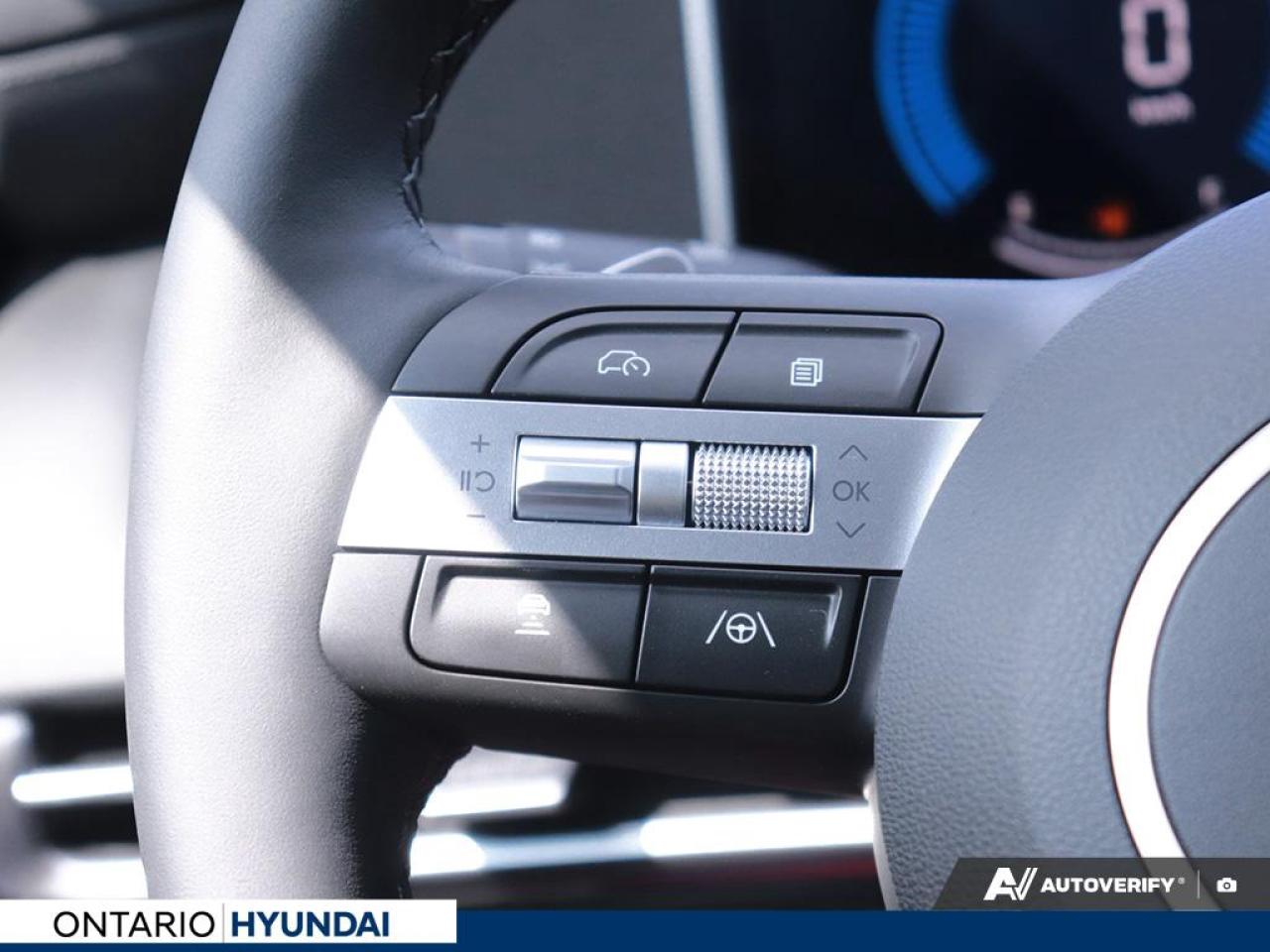 2026 Hyundai Tucson Preferred 4dr All-Wheel Drive Photo