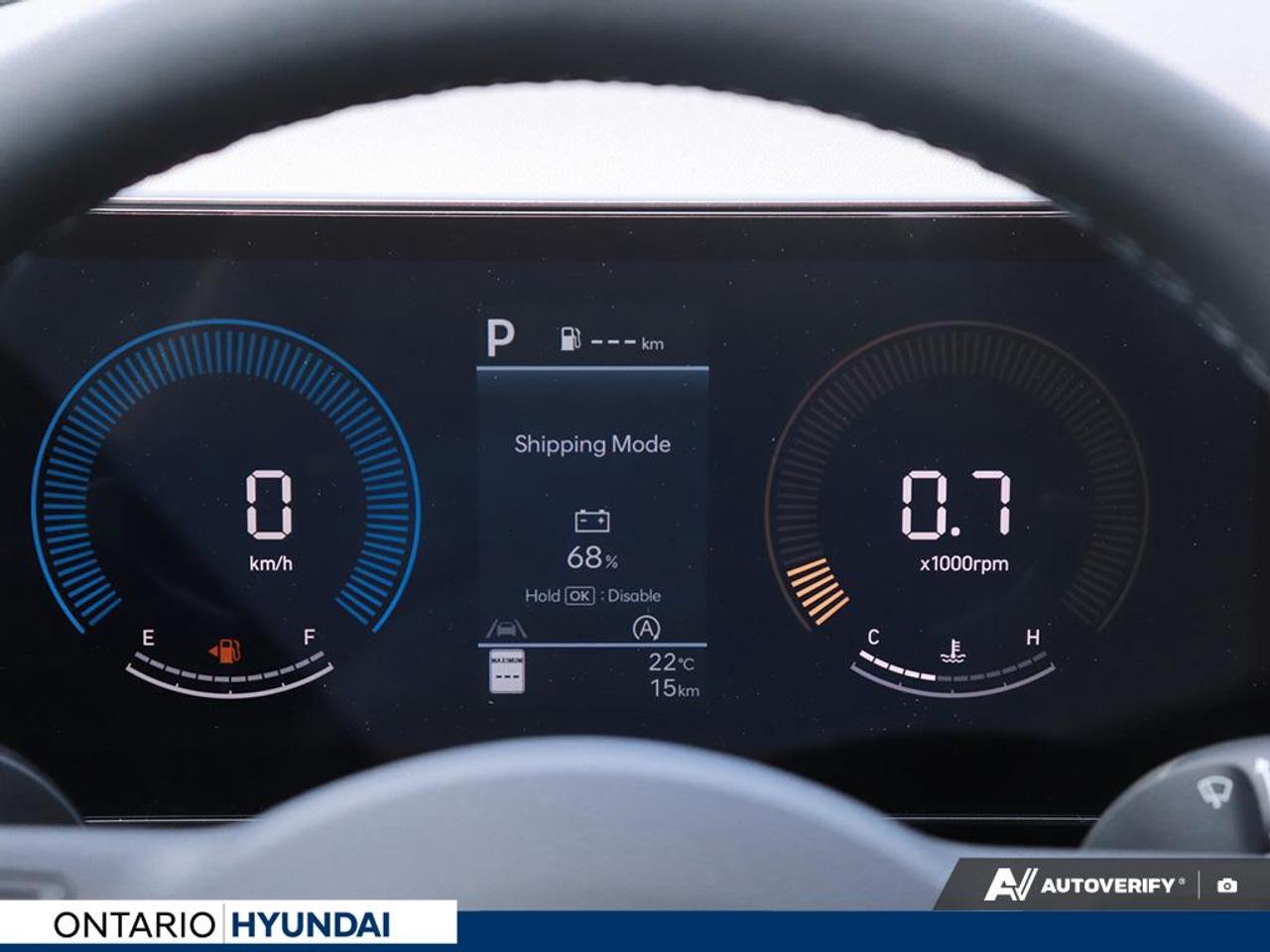 2026 Hyundai Tucson Preferred 4dr All-Wheel Drive Photo