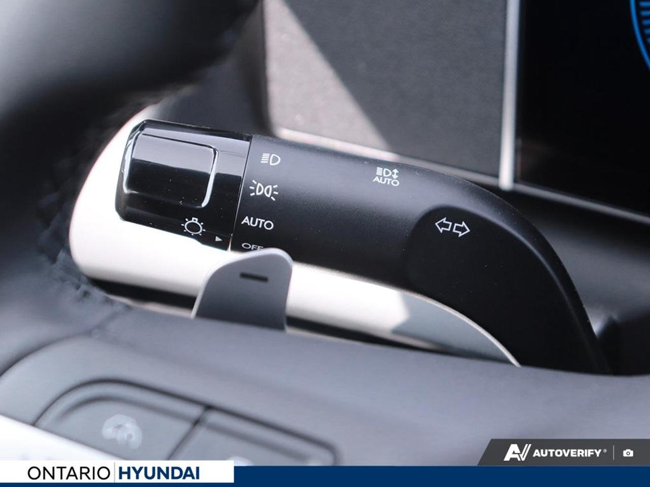 2026 Hyundai Tucson Preferred 4dr All-Wheel Drive Photo