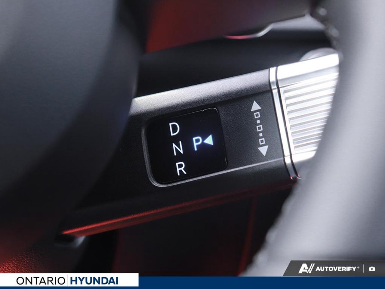 2026 Hyundai Tucson Preferred 4dr All-Wheel Drive Photo