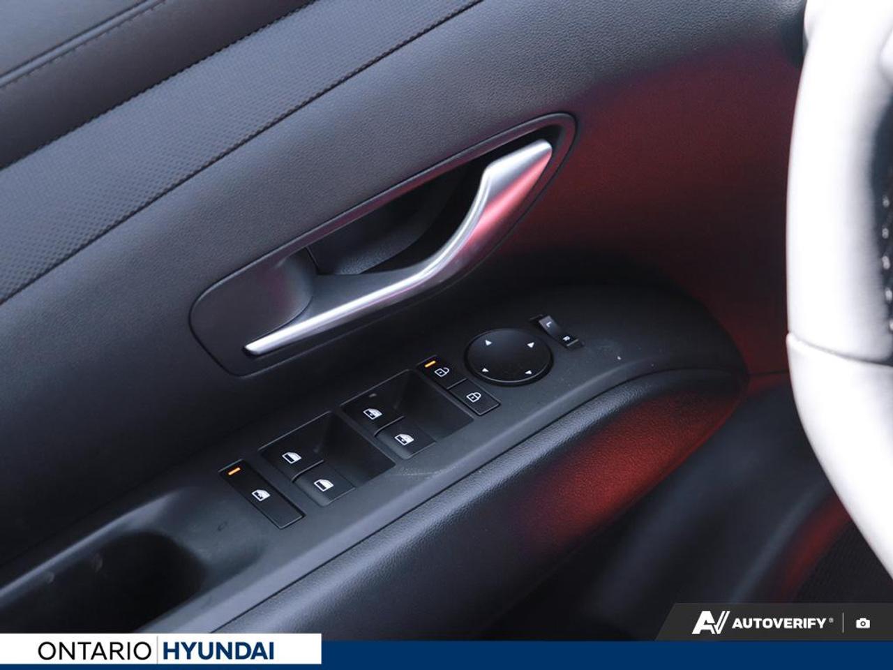 2026 Hyundai Tucson Preferred 4dr All-Wheel Drive Photo