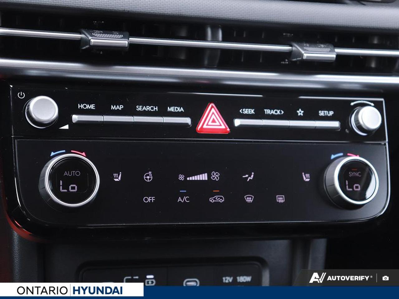 2026 Hyundai Tucson Preferred 4dr All-Wheel Drive Photo