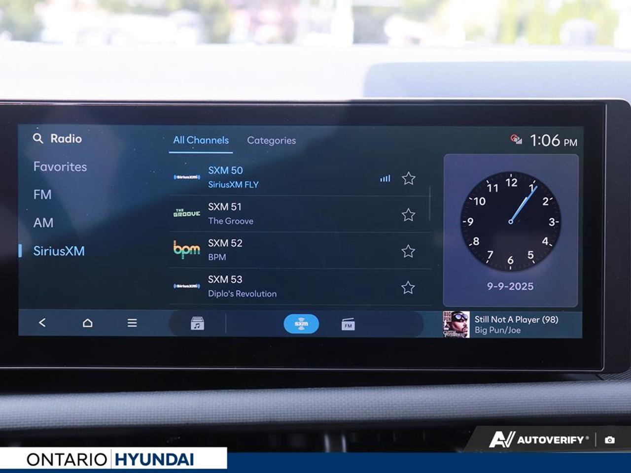 2026 Hyundai Tucson Preferred 4dr All-Wheel Drive Photo