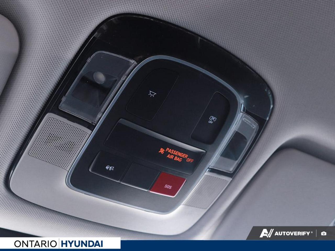 2026 Hyundai Tucson Preferred 4dr All-Wheel Drive Photo