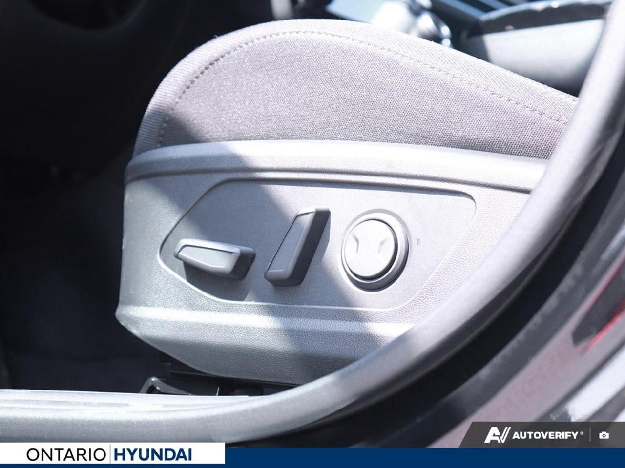 2026 Hyundai Tucson Preferred 4dr All-Wheel Drive Photo