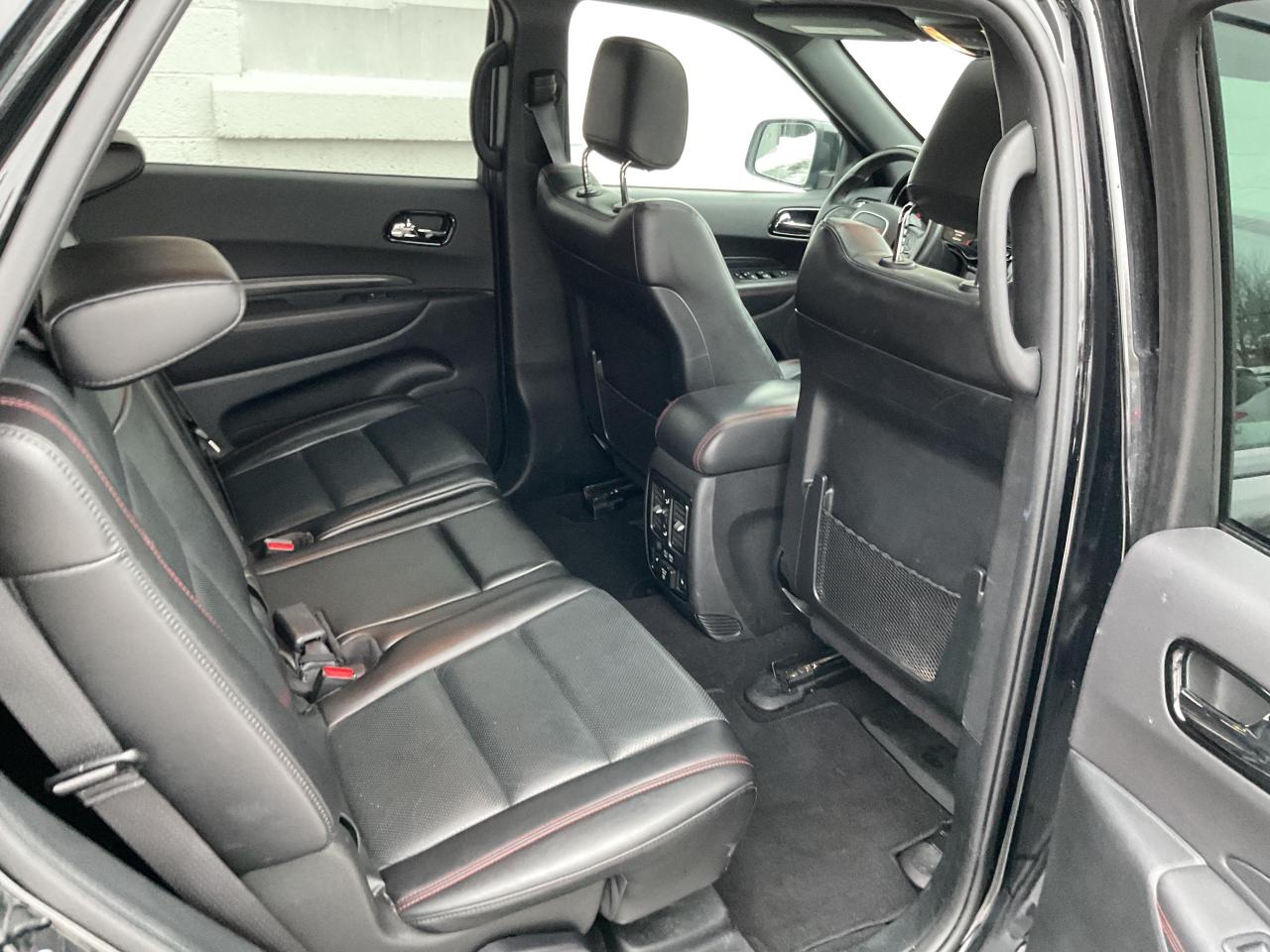 2023 Dodge Durango R/T 4dr All-wheel Drive Photo