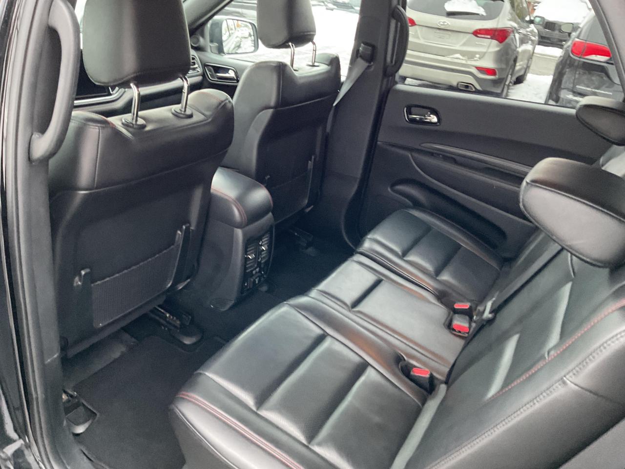 2023 Dodge Durango R/T 4dr All-wheel Drive Photo