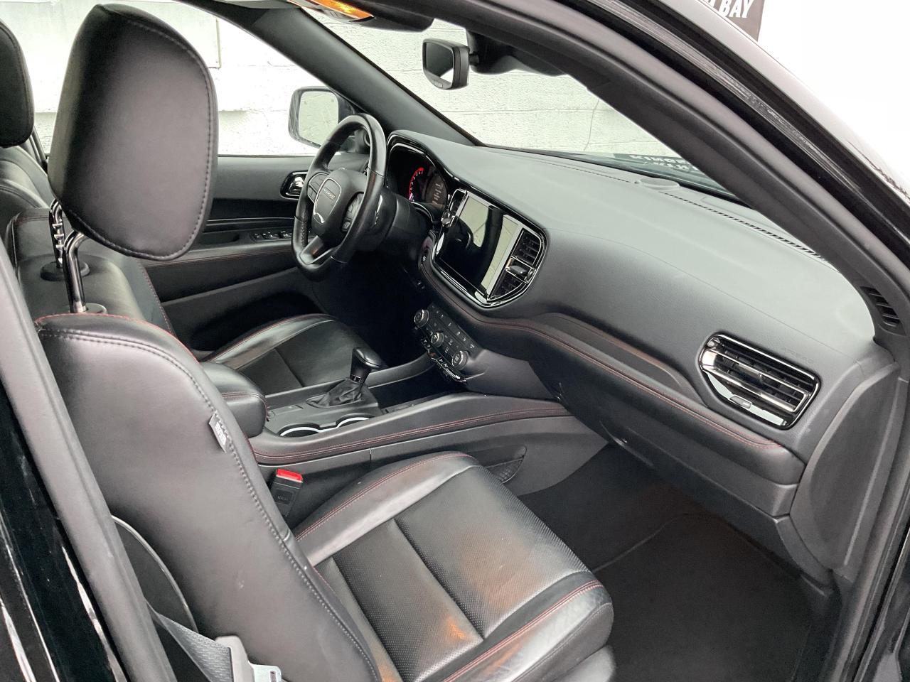 2023 Dodge Durango R/T 4dr All-wheel Drive Photo