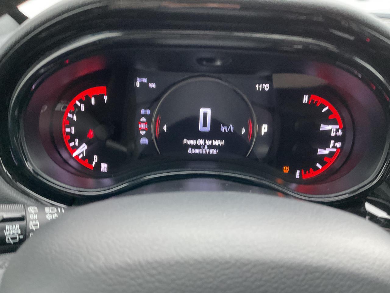 2023 Dodge Durango R/T 4dr All-wheel Drive Photo