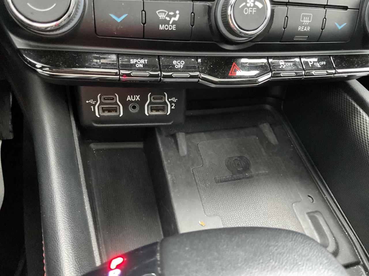 2023 Dodge Durango R/T 4dr All-wheel Drive Photo