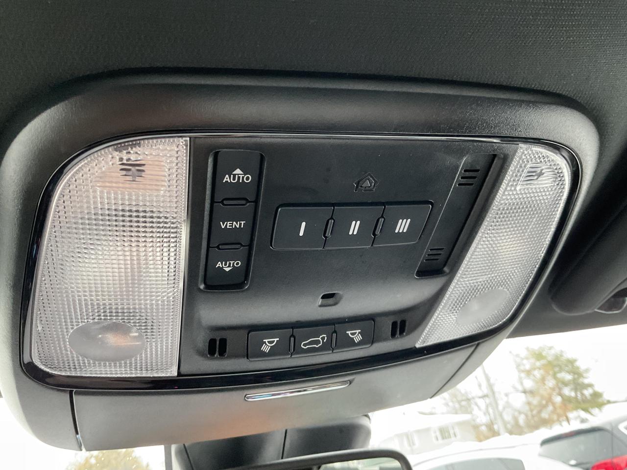 2023 Dodge Durango R/T 4dr All-wheel Drive Photo